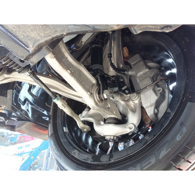 Recambio de brazo suspension superior delantero derecho para mercedes-benz cle cle 220d referencia OEM IAM   