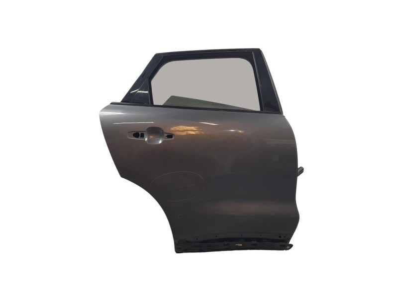 Recambio de puerta trasera derecha para jaguar f-pace 300 sport awd referencia OEM IAM T4A1370  