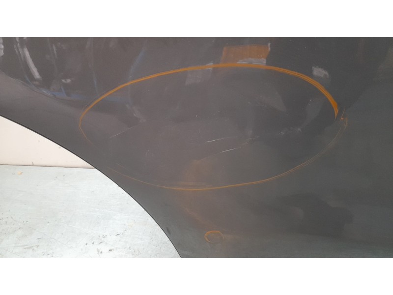 Recambio de puerta trasera derecha para jaguar f-pace 300 sport awd referencia OEM IAM T4A1370  