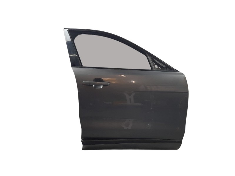Recambio de puerta delantera derecha para jaguar f-pace 300 sport awd referencia OEM IAM T4A1368  