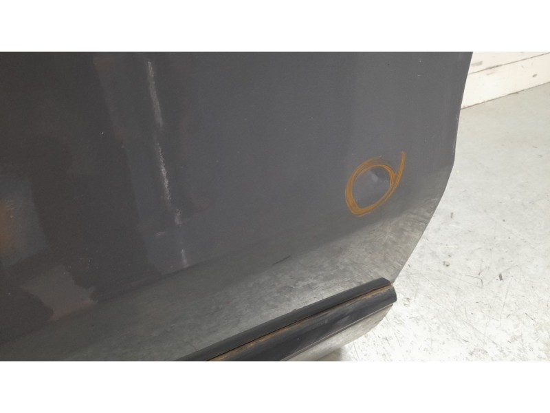 Recambio de puerta delantera derecha para jaguar f-pace 300 sport awd referencia OEM IAM T4A1368  