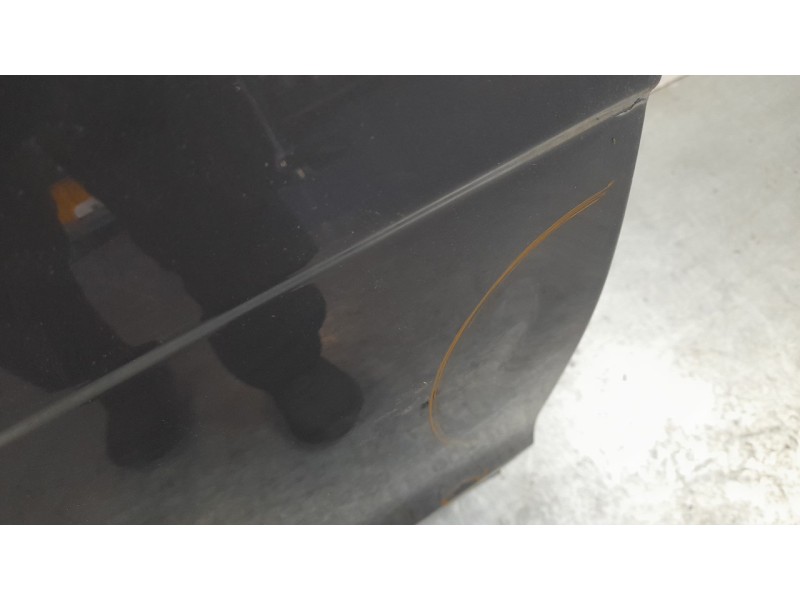 Recambio de puerta delantera derecha para jaguar f-pace 300 sport awd referencia OEM IAM T4A1368  