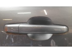 Recambio de maneta exterior delantera derecha para jaguar f-pace 300 sport awd referencia OEM IAM T2H3843LML  