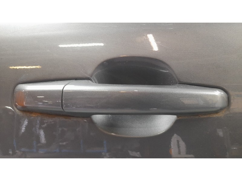 Recambio de maneta exterior delantera derecha para jaguar f-pace 300 sport awd referencia OEM IAM T2H3843LML  