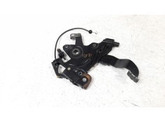 PALANCA FRENO A6394201384 