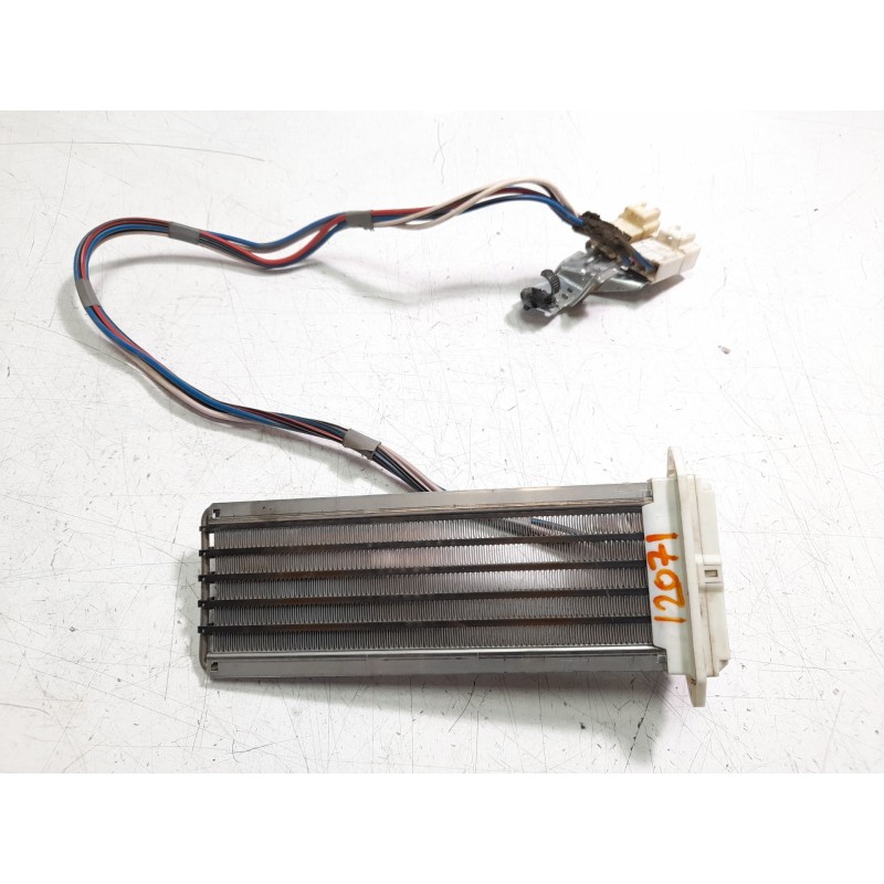 Recambio de resistencia calefaccion para toyota hilux vii pick-up (_n1_, _n2_, _n3_) 2.5 d-4d 4wd (kun25_) referencia OEM IAM 09