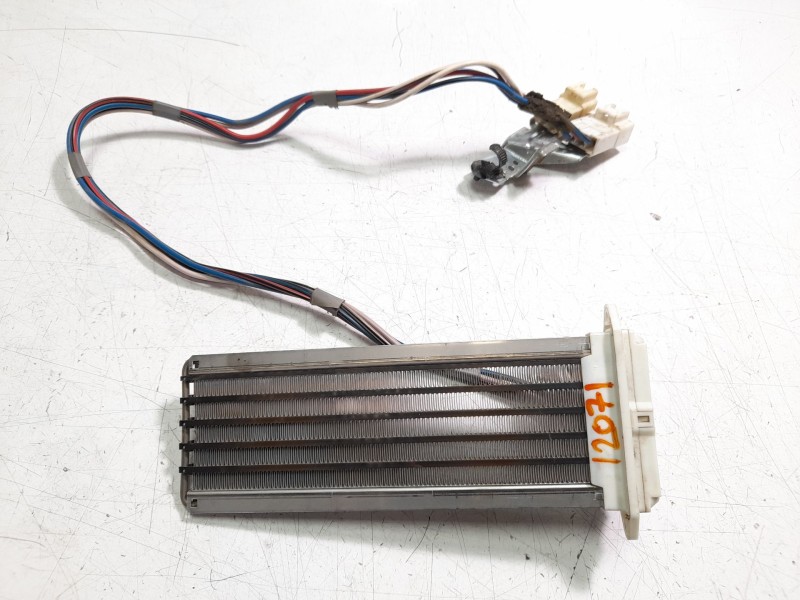 Recambio de resistencia calefaccion para toyota hilux vii pick-up (_n1_, _n2_, _n3_) 2.5 d-4d 4wd (kun25_) referencia OEM IAM 09
