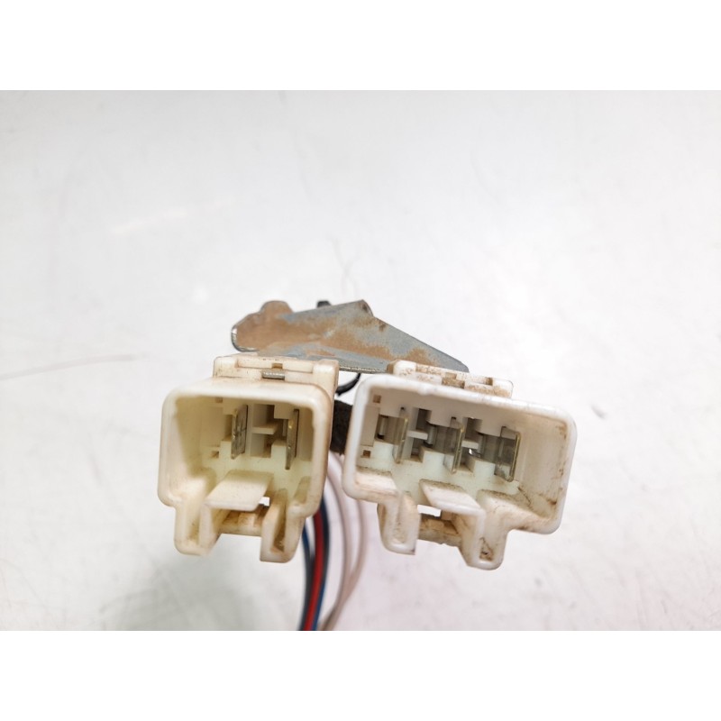 Recambio de resistencia calefaccion para toyota hilux vii pick-up (_n1_, _n2_, _n3_) 2.5 d-4d 4wd (kun25_) referencia OEM IAM 09