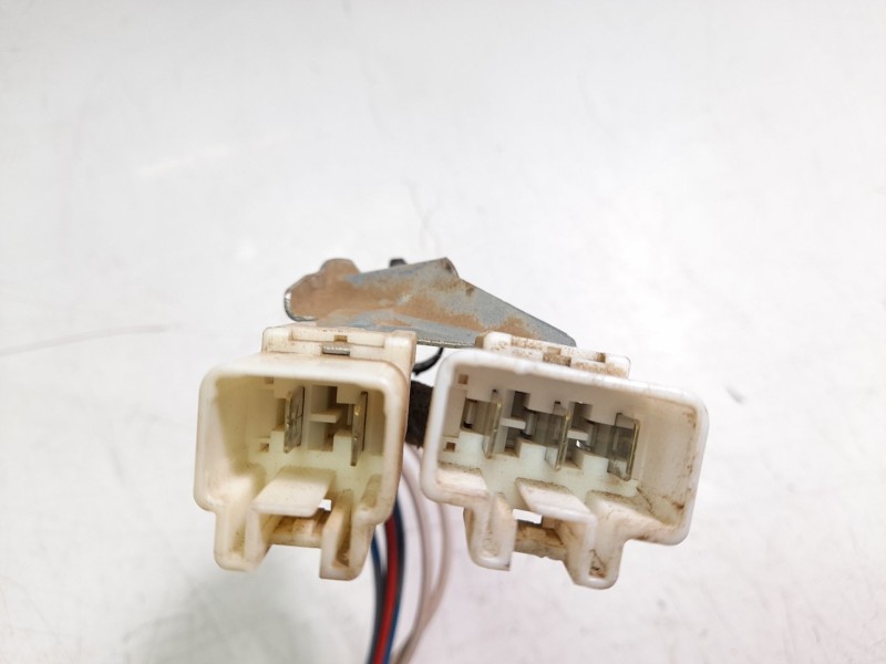 Recambio de resistencia calefaccion para toyota hilux vii pick-up (_n1_, _n2_, _n3_) 2.5 d-4d 4wd (kun25_) referencia OEM IAM 09