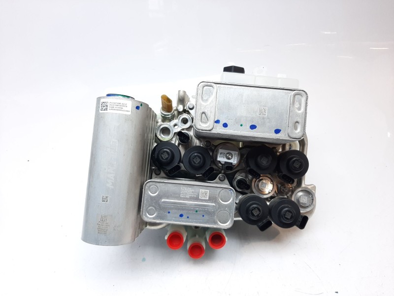 Recambio de bomba calefaccion para tesla model 3 (5yj3) ev awd referencia OEM IAM 1547595A2F 1547595A2F 