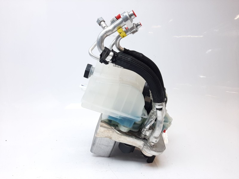 Recambio de bomba calefaccion para tesla model 3 (5yj3) ev awd referencia OEM IAM 1547595A2F 1547595A2F 