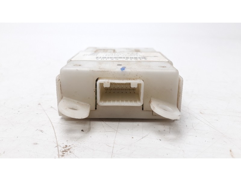 Recambio de modulo electronico para nissan np300 pick-up (d23) 2.3 dci diesel cat referencia OEM IAM 275125KJ0A  