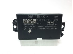 Recambio de modulo electronico para audi q3 (f3b) referencia OEM IAM 5QA919283H 5QA919283H 