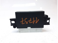 Recambio de modulo electronico para audi q3 (f3b) referencia OEM IAM 5QA919283H 5QA919283H  2