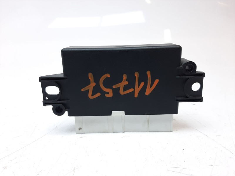 Recambio de modulo electronico para audi q3 (f3b) referencia OEM IAM 5QA919283H 5QA919283H 