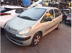 citroën xsara picasso (n68) del año 2004