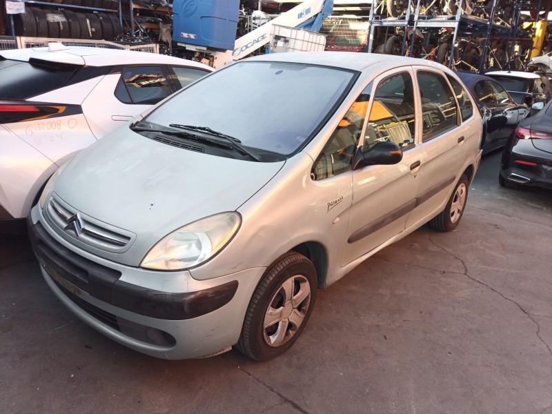 citroën xsara picasso (n68) del año 2004