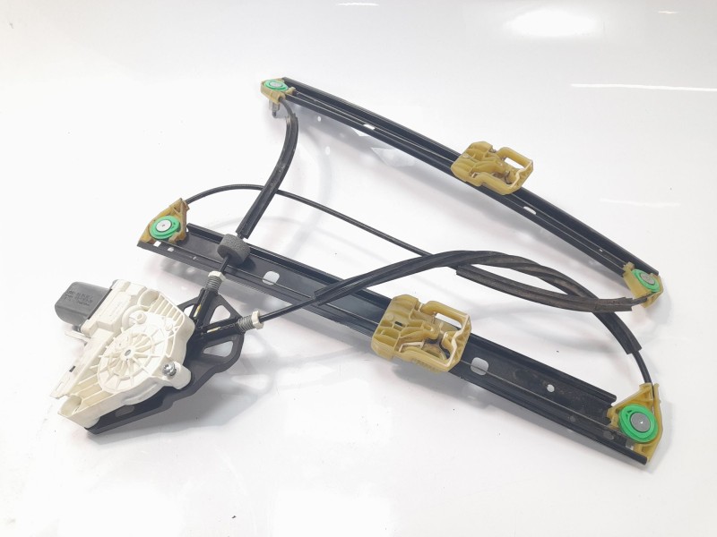 Recambio de elevalunas delantero izquierdo para audi q3 (8ug) attraction quattro referencia OEM IAM 8U0837461 106022917 113791