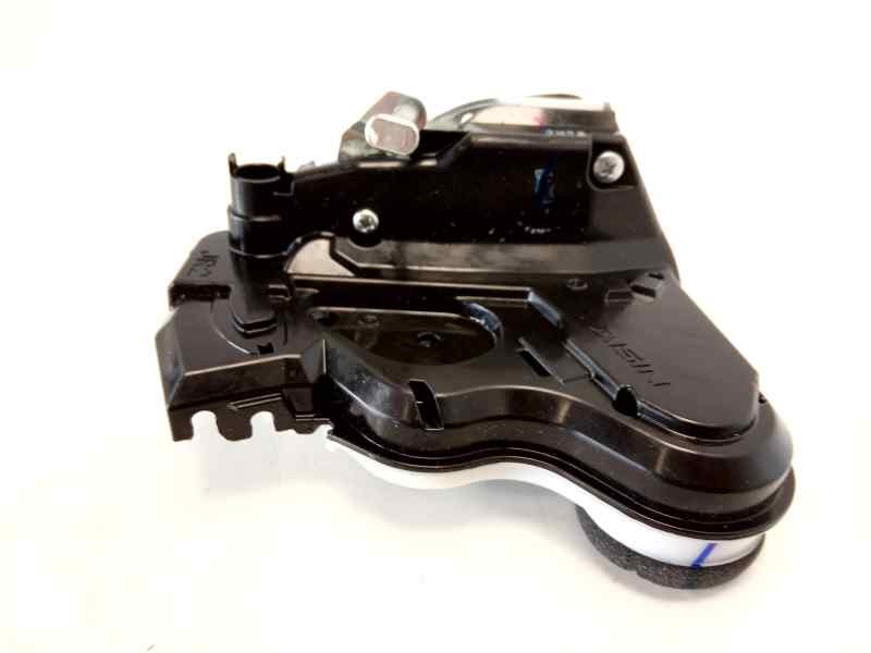 Recambio de cerradura puerta trasera derecha para suzuki celerio 1.0 12v cat referencia OEM IAM   