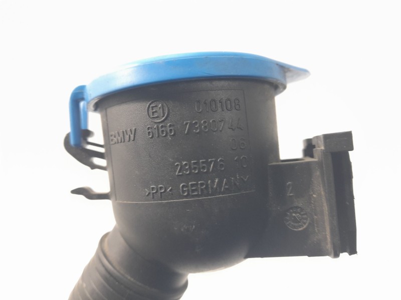 Recambio de tubo para mini countryman (f60) 1.5 12v referencia OEM IAM 61667380744 61667380744 