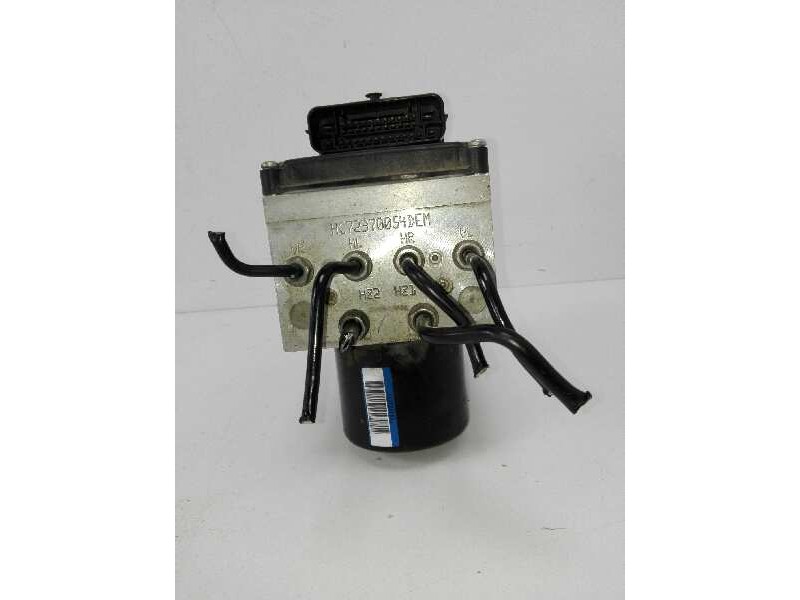 Recambio de abs para volkswagen passat berlina (3c2) advance referencia OEM IAM 3C0614109D  