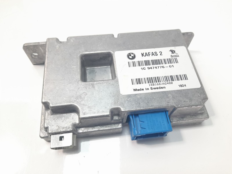 Recambio de modulo electronico para mini countryman (f60) 1.5 12v referencia OEM IAM 9474776  