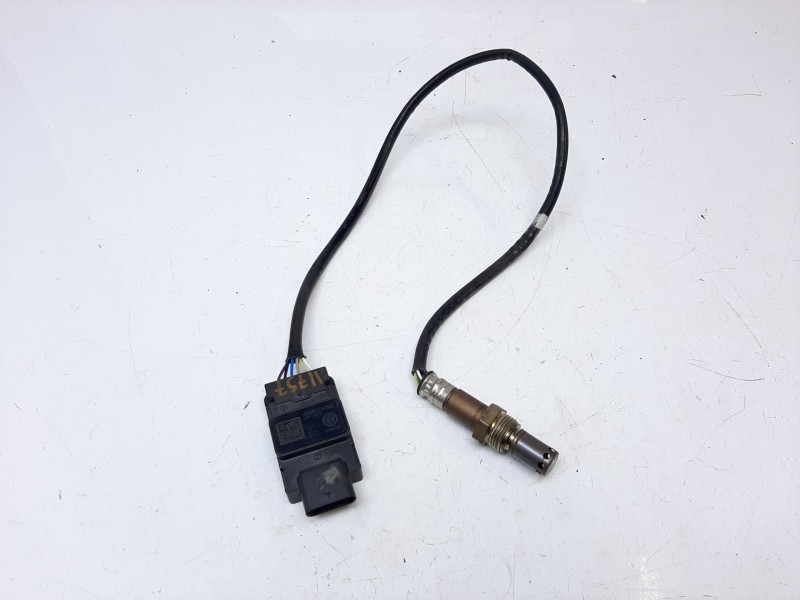 Recambio de sonda lambda para audi q3 (f3b) referencia OEM IAM 05N907807F 05N907807F 