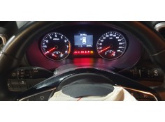 Recambio de mando multifuncion para kia sportage concept 2wd referencia OEM IAM 93403D9852   2