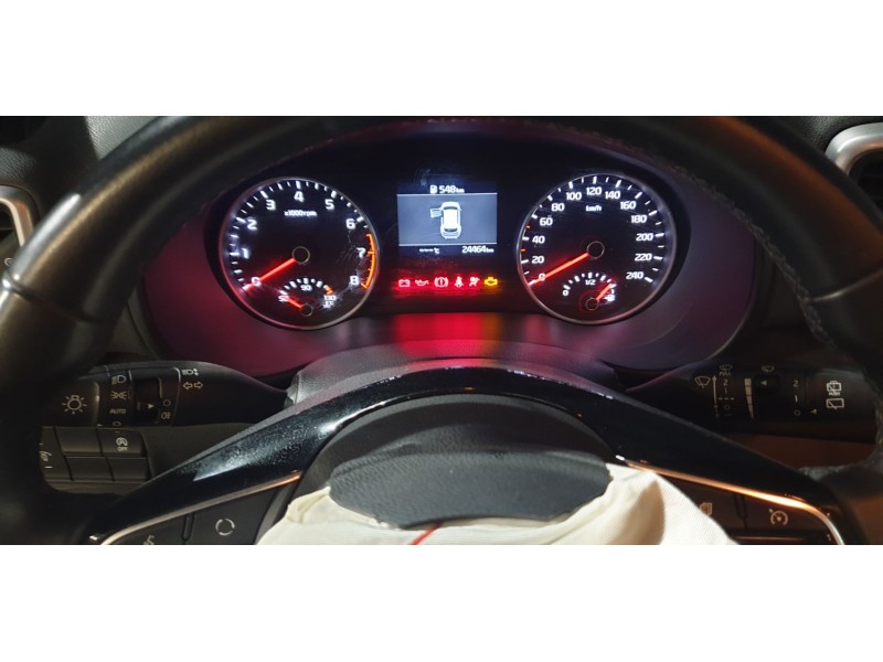 Recambio de mando multifuncion para kia sportage concept 2wd referencia OEM IAM 93404F1960  