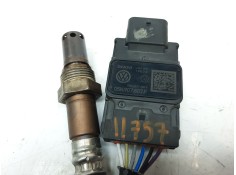 Recambio de sonda lambda para audi q3 (f3b) referencia OEM IAM 05N907807F 05N907807F  2