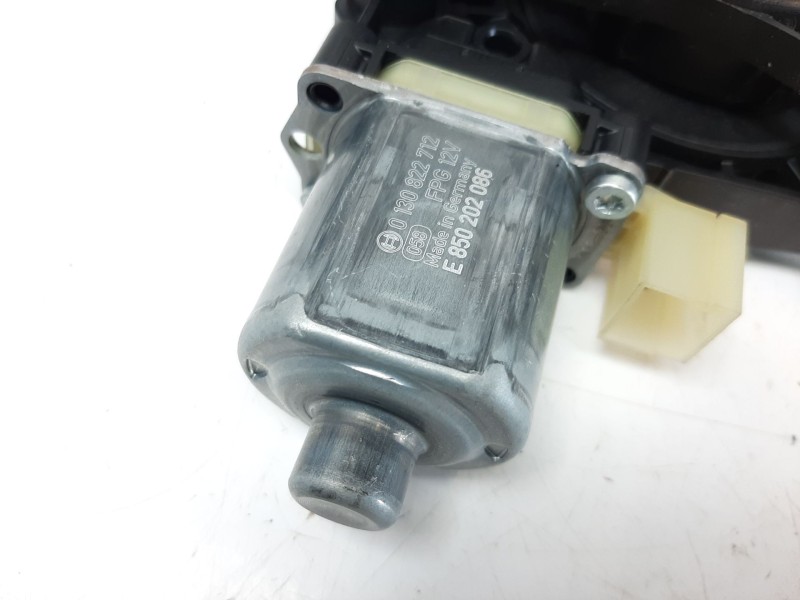 Recambio de elevalunas trasero derecho para audi q3 (f3b) referencia OEM IAM 83A839462 83A839462 