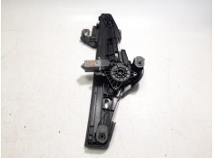 ELEVALUNAS TRASERO IZQUIERDO 9832154880 