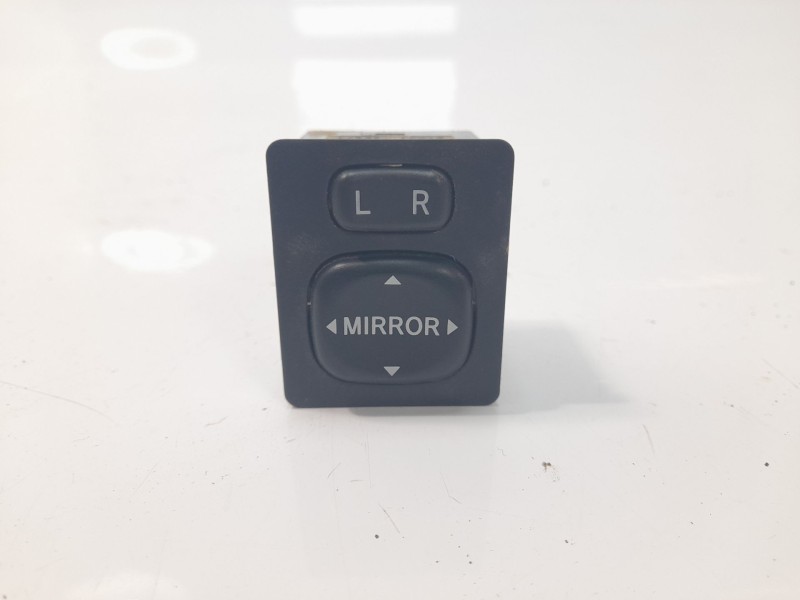 Recambio de mando retrovisor para toyota hilux vii pick-up (_n1_, _n2_, _n3_) 2.5 d-4d 4wd (kun25_) referencia OEM IAM 848700K01