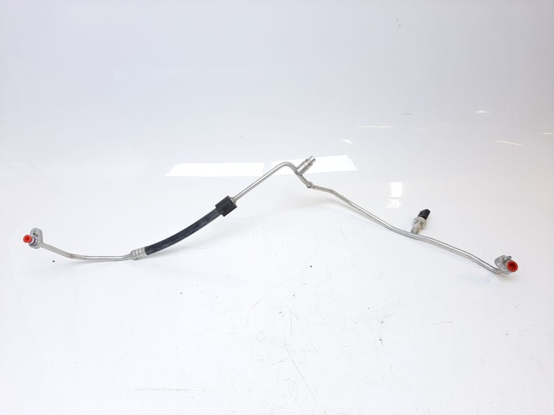 Recambio de tubos aire acondicionado para audi q3 (f3b) referencia OEM IAM 5QF816741E  
