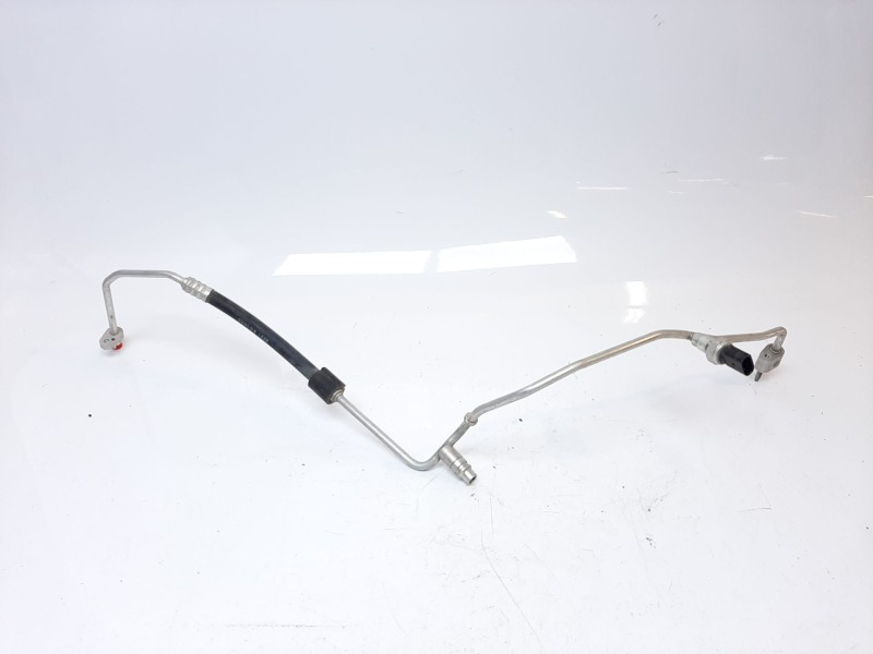 Recambio de tubos aire acondicionado para audi q3 (f3b) referencia OEM IAM 5QF816741E  