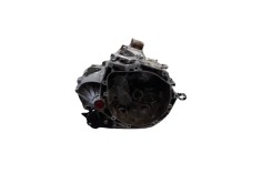 Recambio de caja cambios para citroen c4 picasso 1.2 12v e-thp referencia OEM IAM 20EA68  
