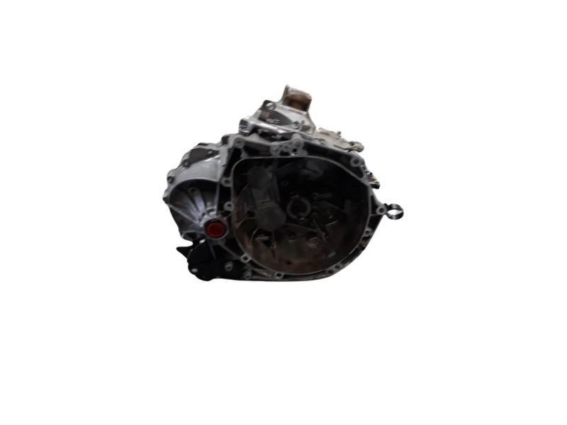 Recambio de caja cambios para citroen c4 picasso 1.2 12v e-thp referencia OEM IAM 20EA68  