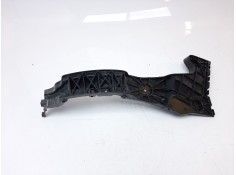 Recambio de soporte paragolpes trasero para audi q3 (f3b) referencia OEM IAM 83A807454A 83A807454A  2