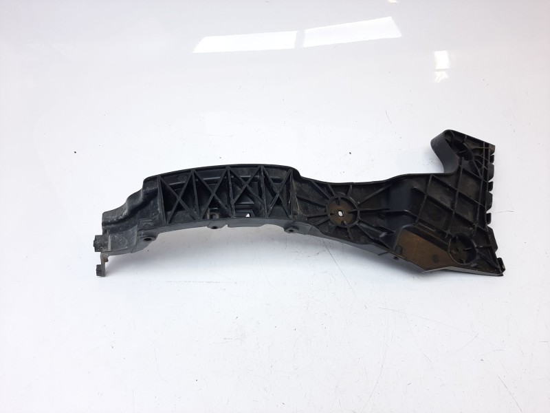 Recambio de soporte paragolpes trasero para audi q3 (f3b) referencia OEM IAM 83A807454A 83A807454A 