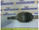 TRANSMISION DELANTERA IZQUIERDA 8200261840 8200261840 R1152