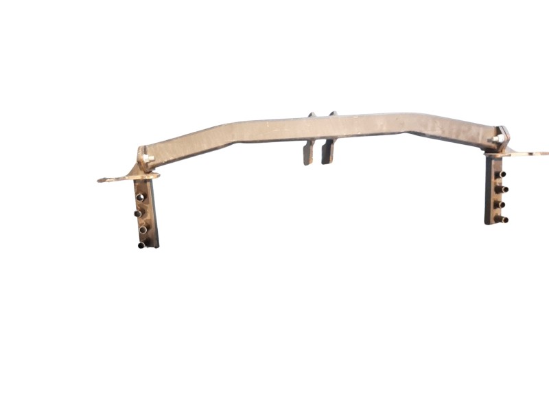 Recambio de refuerzo paragolpes trasero para jaguar e-pace 2.0 diesel cat referencia OEM IAM REFUERZO  