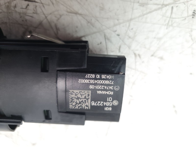 Recambio de warning para mini countryman (f60) 1.5 12v referencia OEM IAM 61316842276  