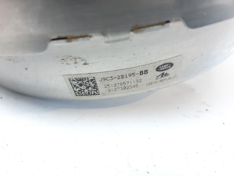 Recambio de servofreno para jaguar e-pace 2.0 diesel cat referencia OEM IAM J9C32B195BB J9C32B195BB 