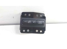 Recambio de interruptor para nissan pulsar (c13) acenta referencia OEM IAM   