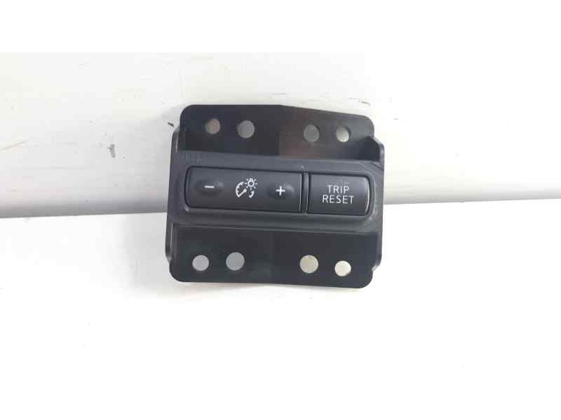 Recambio de interruptor para nissan pulsar (c13) acenta referencia OEM IAM   