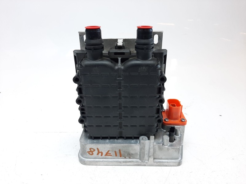 Recambio de modulo electronico para peugeot 508 hybrid 180 allure referencia OEM IAM 9821712680 9821712680 