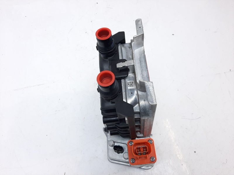 Recambio de modulo electronico para peugeot 508 hybrid 180 allure referencia OEM IAM 9821712680 9821712680 