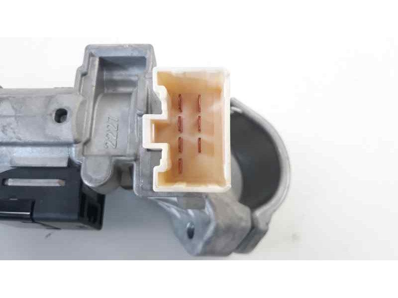 Recambio de conmutador de arranque para citroen c1 feel edition referencia OEM IAM 897820H020  