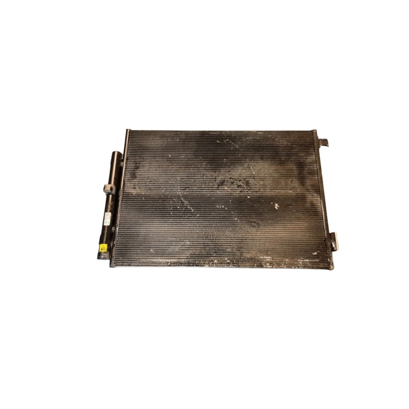 Recambio de condensador aire acondicionado para maserati ghibli iii (m157) 3.0 referencia OEM IAM 16474837 16474837 