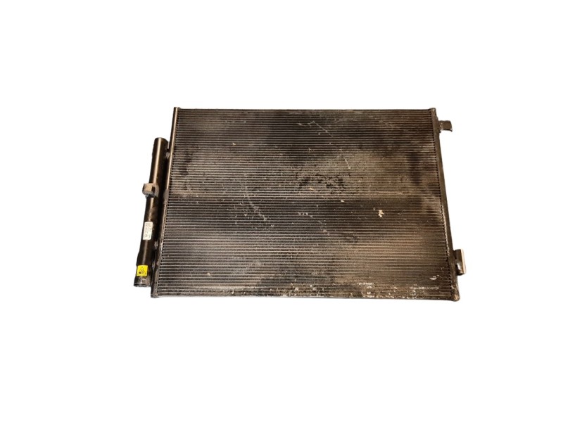 Recambio de condensador aire acondicionado para maserati ghibli iii (m157) 3.0 referencia OEM IAM 16474837 16474837 